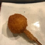 串かつ あーぼん - 