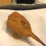 串かつ あーぼん - 