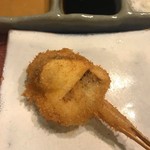 串かつ あーぼん - 