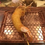 串かつ あーぼん - 