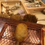 串かつ あーぼん - 