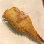 串かつ あーぼん - 