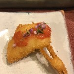 串かつ あーぼん - 