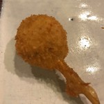 串かつ あーぼん - 