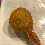 串かつ あーぼん - 