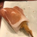 串かつ あーぼん - 