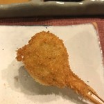 串かつ あーぼん - 