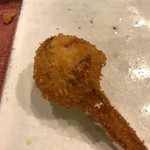 串かつ あーぼん - 