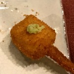 串かつ あーぼん - 