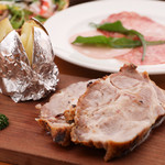 サンクスギビングデイ