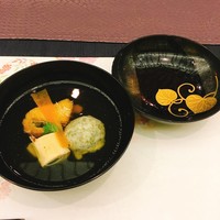 広島 なだ万 - 