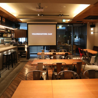 サンクスギビングデイ_2