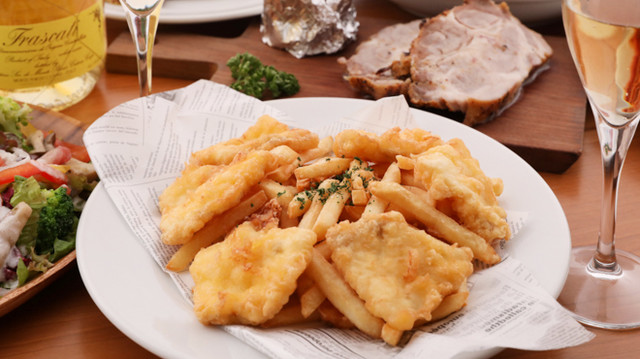 サンクスギビングデイ Thanks Giving Day 西鉄福岡 天神 イタリアン 食べログ