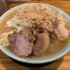 ラーメン 盛太郎