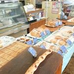 モンシェリ カノウヤ - 店内