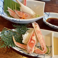 かに道楽 新宿本店 - 