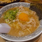 丸源ラーメン - 