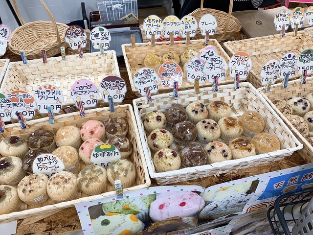 蒸しパン専門店 もってぃ 日向市 パン 食べログ 蒸しパン専門店 もってぃ 日向市 パン 食べログ