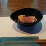 蕎麦茶寮　恩寵 - 