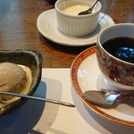 蕎麦茶寮　恩寵 - 