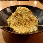 らるきい - ぺぺたま大盛