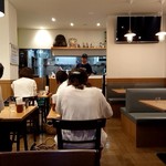 らるきい - 店内の様子②