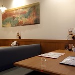 らるきい - 店内の様子③