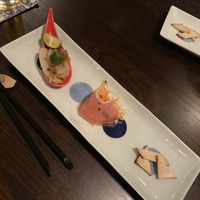 鉄板焼さわふじ - 