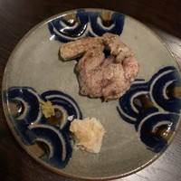 鉄板焼さわふじ - 