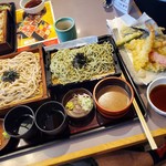 開催日限定 お蕎麦食べ放題に行ってみた By ぶぅちゃん 和食レストランとんでん 昭島店 中神 ファミレス 食べログ 開催日限定 お蕎麦食べ放題に行ってみた By ぶぅちゃん 和食レストランとんでん 昭島店 中神 ファミレス 食べログ