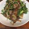 大三元 - レバニラ炒め
