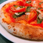 デンテ・ディ・レオーネ - 料理写真:
