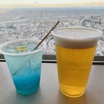 スカイツリーカフェ - 