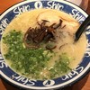 博多らーめん Shin-Shin 博多デイトス店