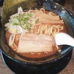 節骨麺 たいぞう - 