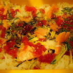 海だより - 北海かにちらし寿司