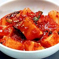 ◆◇◆ オモニの心が伝わる味。伝統のナムル・漬物 ◆◇◆