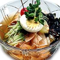 冷麺