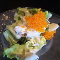 鉄板焼 天 本丸 - 