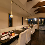 ビストロ ムッシュ - 