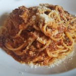 インコントロ オステリア&グリル - 