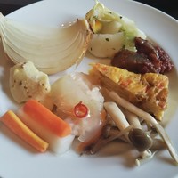 インコントロ オステリア&グリル - 