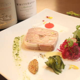 ビストロ ムッシュ_2