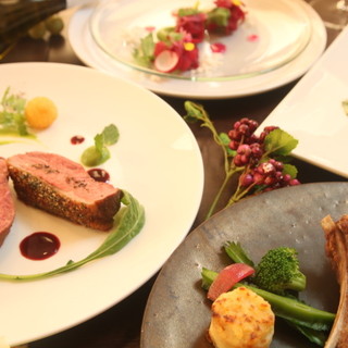 ビストロ ムッシュ_0