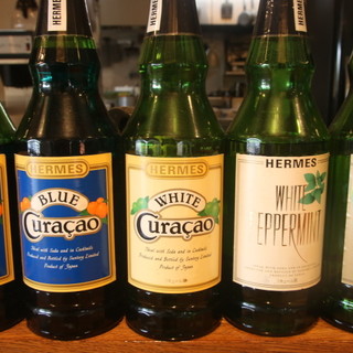 ビストロ ムッシュ_1