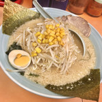 ラーメンショップ  - 