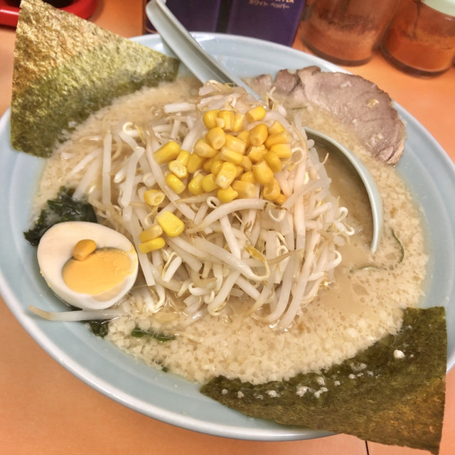 ラーメンショップ ヤマキンチェーン本部 国母 ラーメン 食べログ ラーメンショップ ヤマキンチェーン本部 国母 ラーメン 食べログ