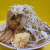 大黒家 - 料理写真:◆二郎系ラーメン 700