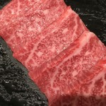 黒毛WAGYU RESTAURANT HACHI - 