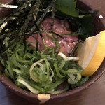 鳥串屋ななしの - 